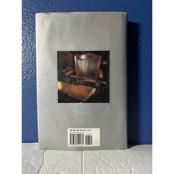 The Last Juror - Picture 2 of 8